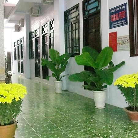 Khoa Phu Hotel Cần Thơ Ngoại thất bức ảnh