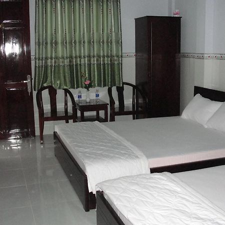 Khoa Phu Hotel Cần Thơ Ngoại thất bức ảnh