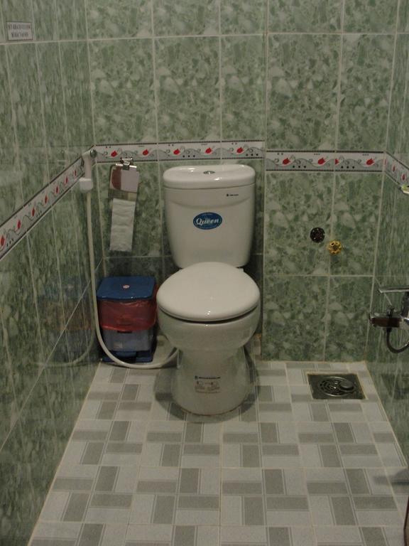 Khoa Phu Hotel Cần Thơ Phòng bức ảnh
