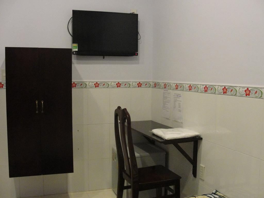 Khoa Phu Hotel Cần Thơ Ngoại thất bức ảnh