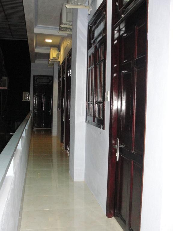 Khoa Phu Hotel Cần Thơ Ngoại thất bức ảnh