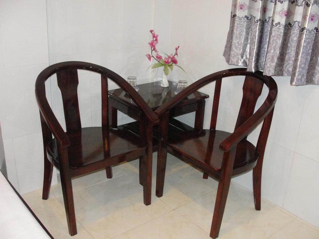Khoa Phu Hotel Cần Thơ Ngoại thất bức ảnh