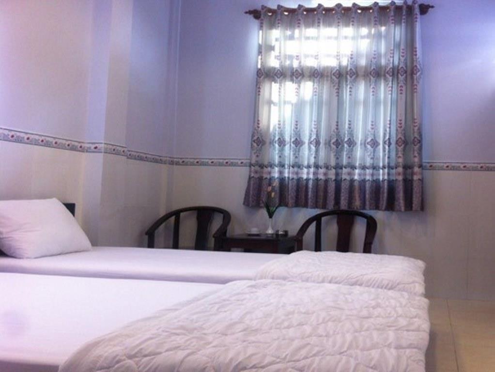 Khoa Phu Hotel Cần Thơ Ngoại thất bức ảnh