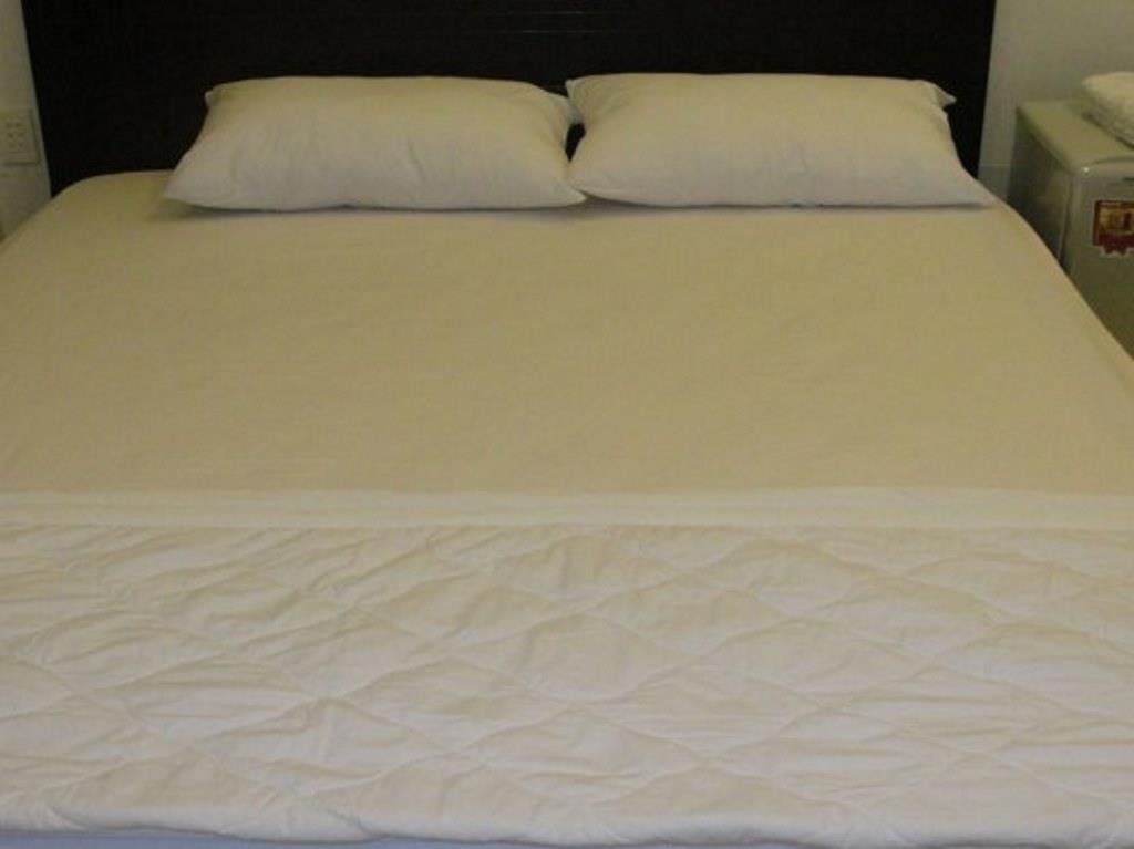 Khoa Phu Hotel Cần Thơ Ngoại thất bức ảnh